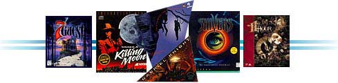 page bottom banner
