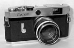 Canon P thumb